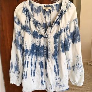 Vintage American Blouse